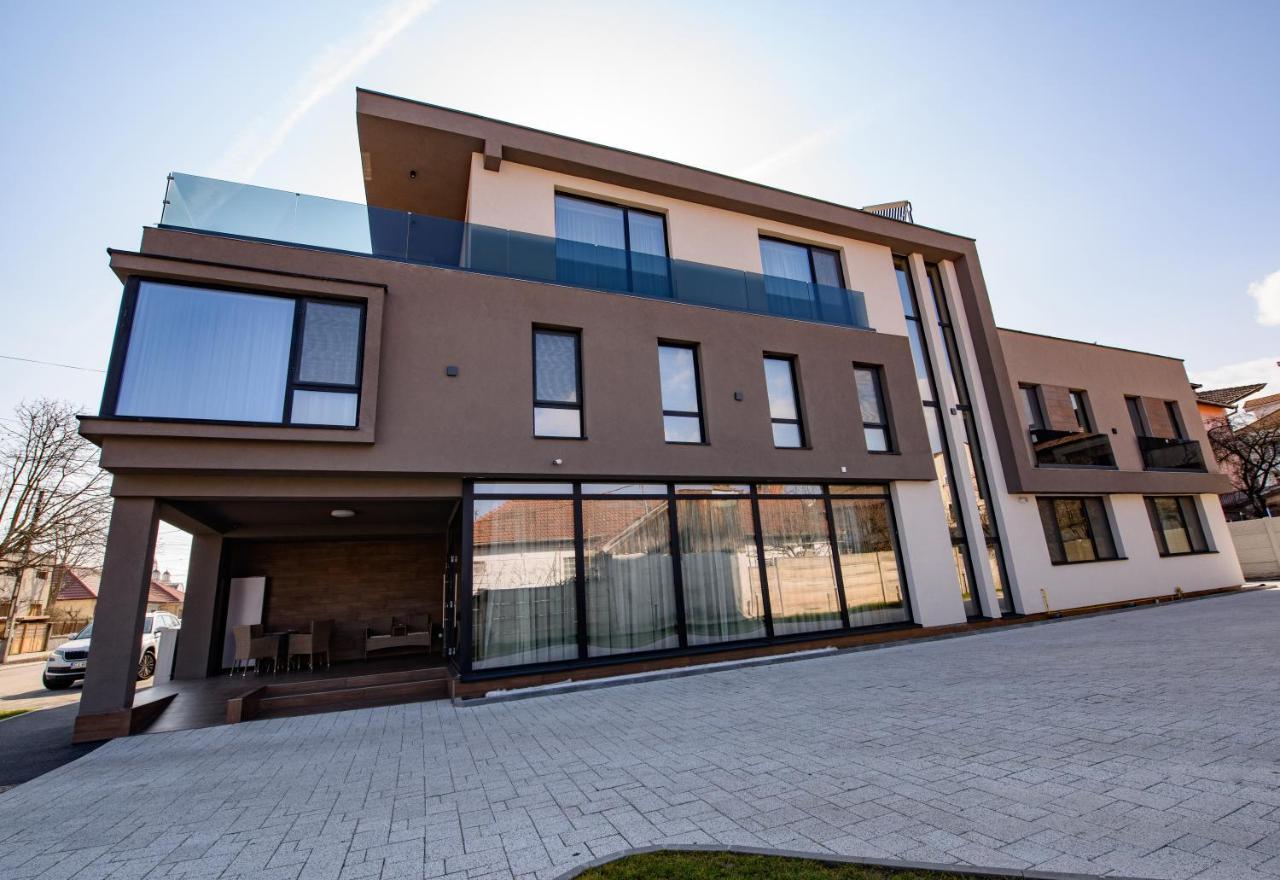 דבה Vila Sarisa מראה חיצוני תמונה