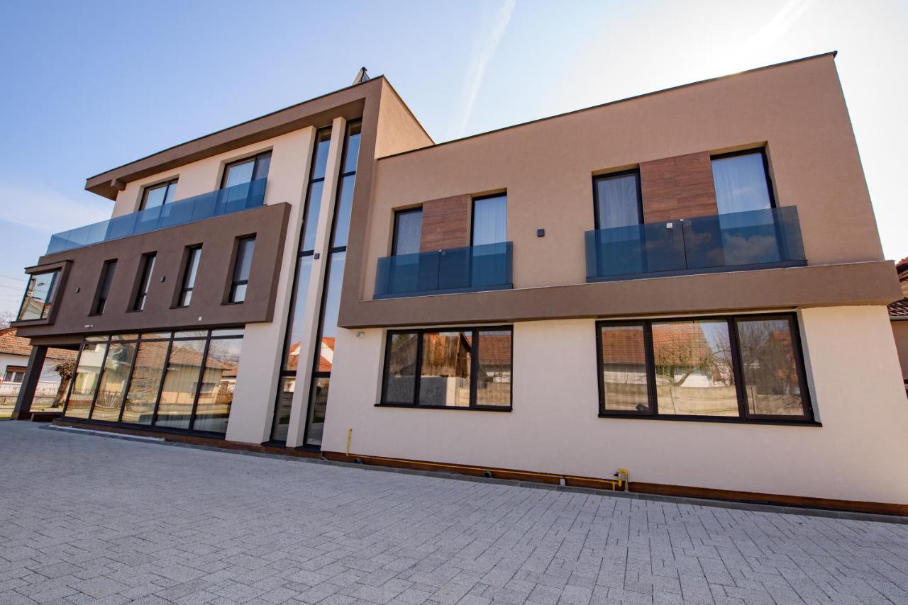 דבה Vila Sarisa מראה חיצוני תמונה