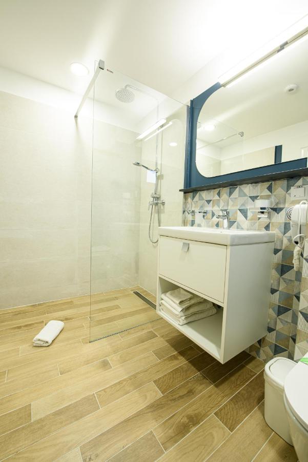 דבה Vila Sarisa מראה חיצוני תמונה